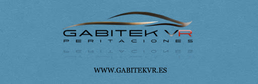 Gabitek VR peritaciones