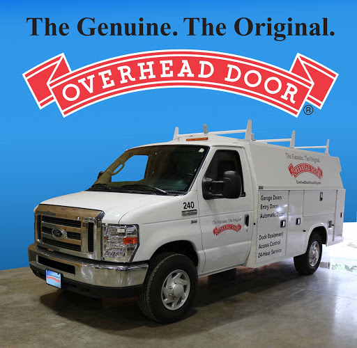 Overhead Door Company of Central Missouri™