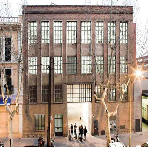 Instituto de Arquitectura Avanzada de Cataluña