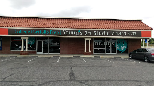 Young's Art Studio