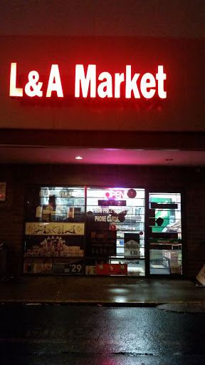 L & A Market