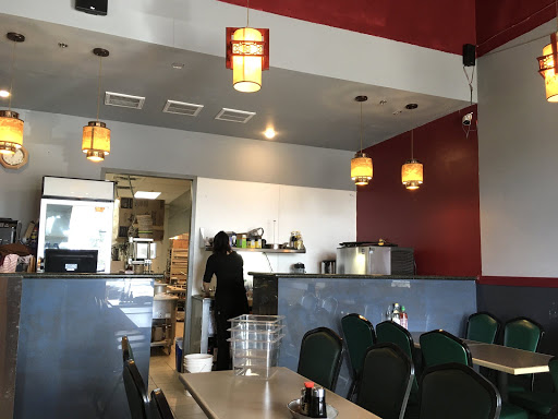 Kp Asian Cafe