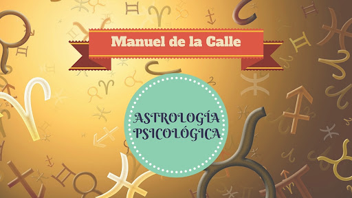 Manuel de la Calle - Consulta de Astrología Psicológica
