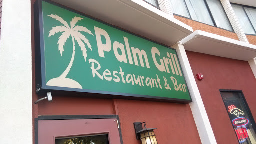 Palm Grill