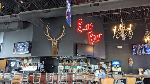 Roo-Bar Lounge