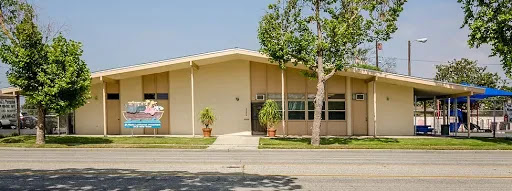 St. Paul's Lutheran Preschool Long Beach