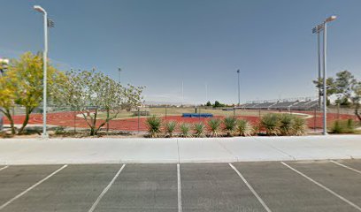 Liberty High School Athletic Field