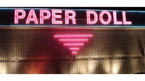 Paper Doll Lounge