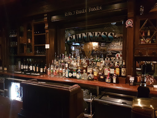 Rí Rá Irish Pub