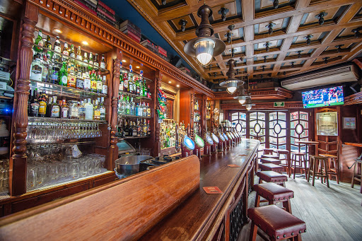Irish Pub My Bar