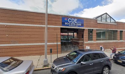 CDE Career Institute - NJ Branch Campus