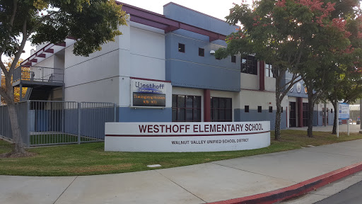 Leonard G. Westhoff Elementary School