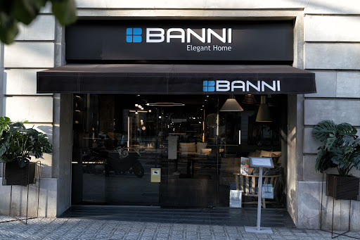 BANNI · Elegant Interiors