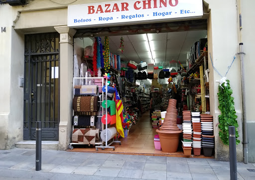 Bazar Chino