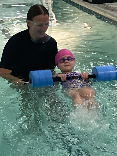 SafeSplash Swim School - Brea