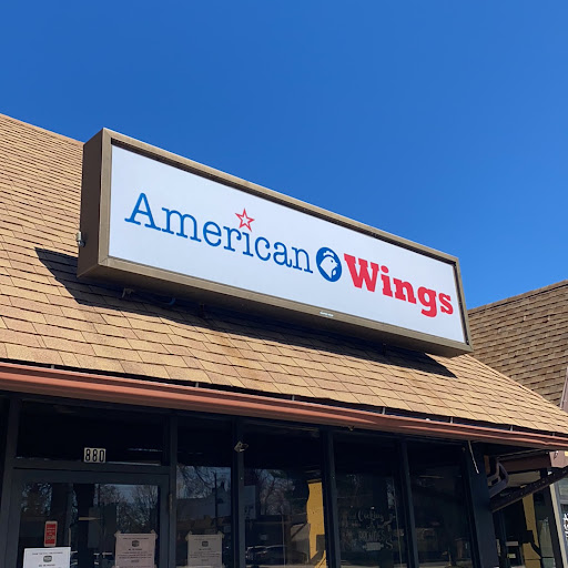 America Wings