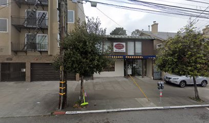 San Francisco Montessori Academy - 22nd Ave