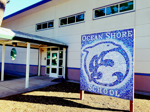 Ocean Shore School