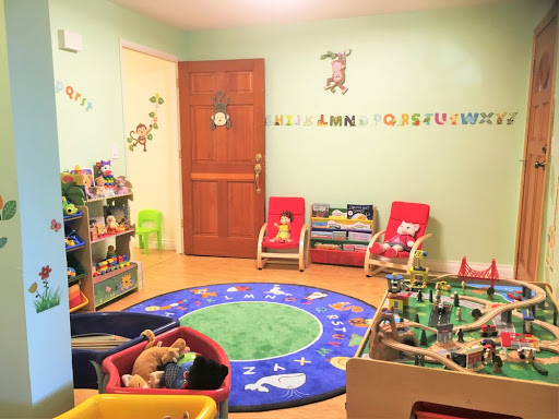 Monkey Pod Daycare & Preschool