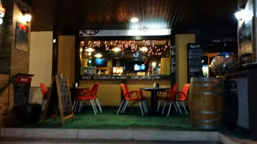 Bar Pinchos y Tapas