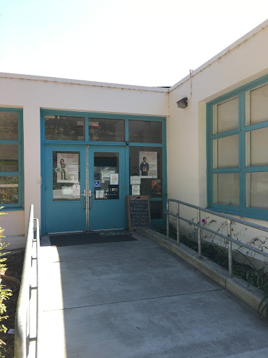 Rooftop Elementary School: Twin Peaks Campus