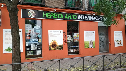 Herbolario Internacional