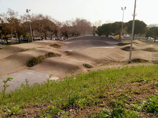 Circuito BMX Horta