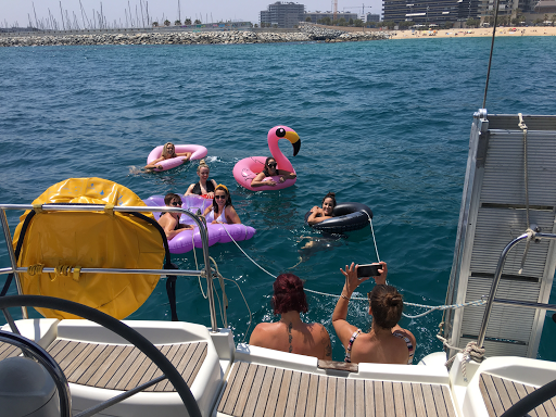 Barcelona Boat Trips - Yacht Charter, Boat Rental, alquiler de barcos By Hour, Private Boat Trips