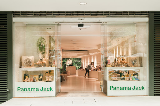 Panama Jack Barcelona Store