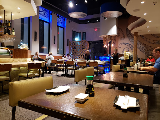 So Sushi Lounge