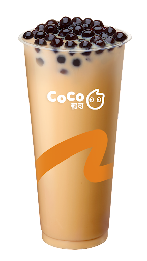 CoCo Fresh Tea & Juice (Consell de Cent)
