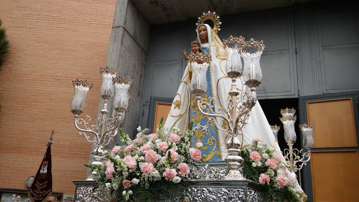 Parroquia de Nuestra Señora de Loreto