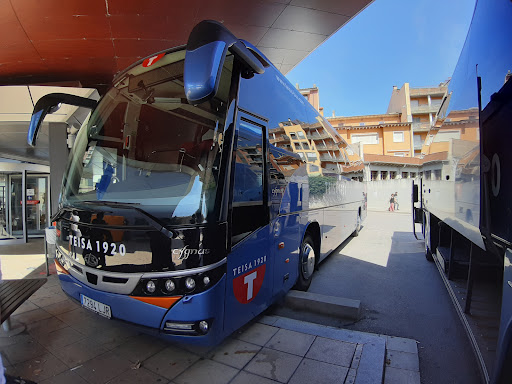 TEISA Autobuses