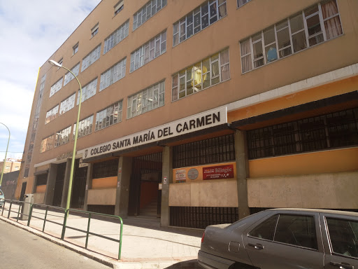 Colegio Santa María del Carmen