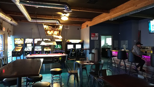 Brewski's Bar & Arcade