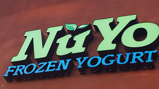 NuYo Frozen Yogurt Telegraph Canyon