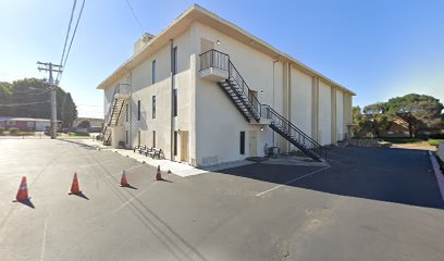 South Bay United Pentecostal - Food Distribution Center