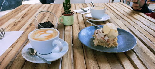 Lato Café - Breakfast, Brunch y Ceviches