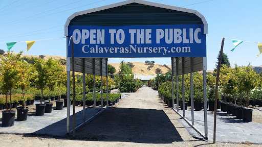Calaveras Nursery, Inc.