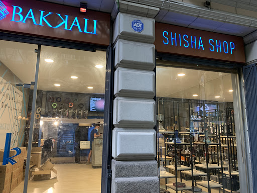 Bakkali Shisha Shop