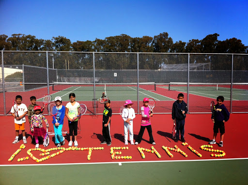 Euro School Of Tennis: East Bay