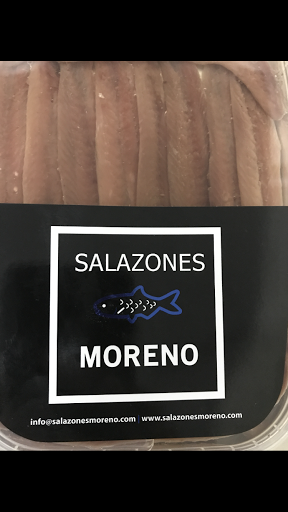 Salaons Moreno S.A.