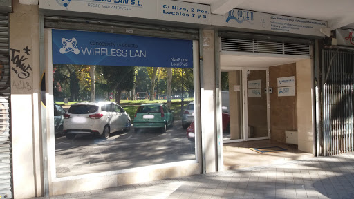 Wireless Lan SL