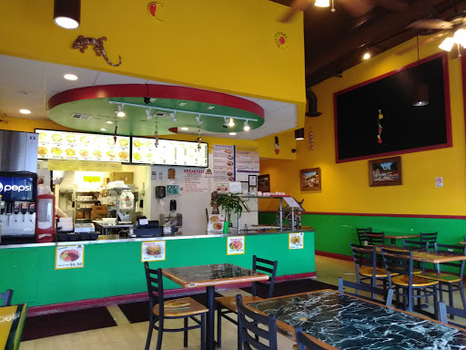 Don Tortaco Mexican Grill