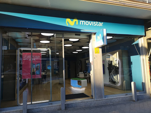 Tienda Movistar
