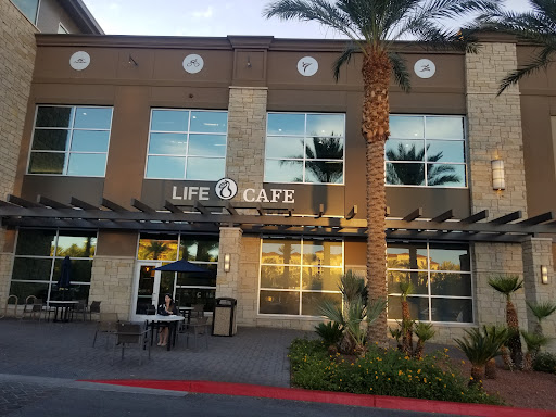 LifeCafe Green Valley