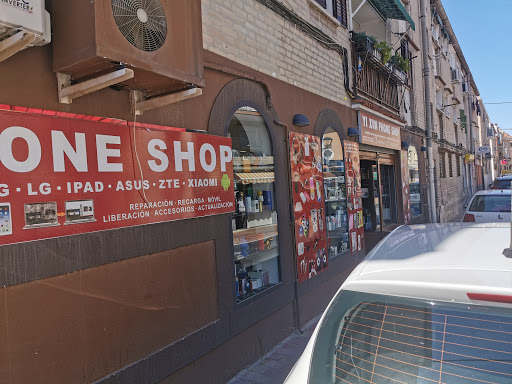 Xun Phone Shop