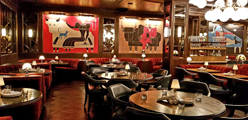 Bavette's Steakhouse & Bar