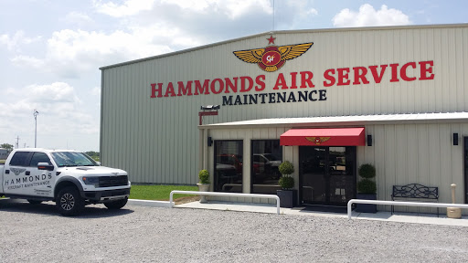 Hammonds Air Service
