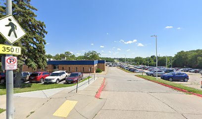 Transportation Facility Omaha Public Schools
